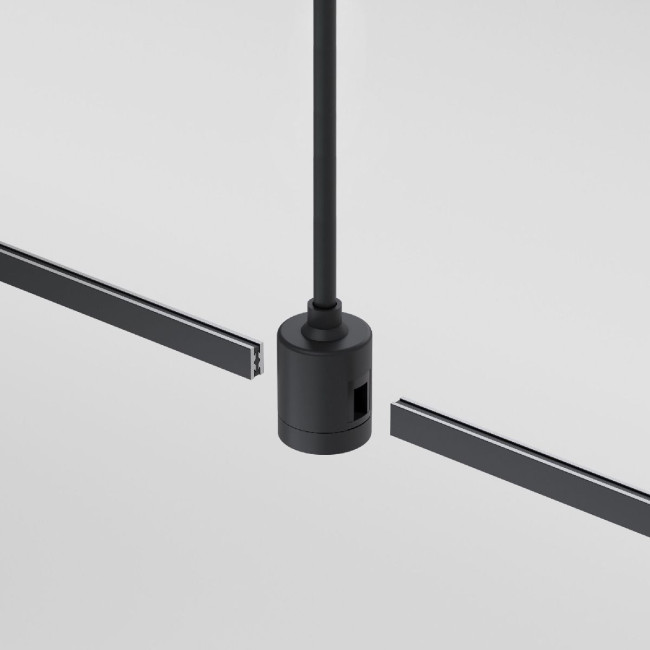 Декоративная стойка с коннектором Elektrostandard Esthetic Magnetic 4690389202285 85153/00 a065449 Декоративная стойка с коннектором Elektrostandard Esthetic Magnetic 4690389202285 85153/00 a065449