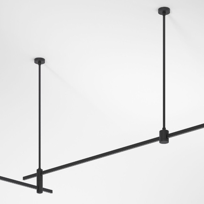 Декоративная стойка с коннектором Elektrostandard Esthetic Magnetic 4690389202285 85153/00 a065449 Декоративная стойка с коннектором Elektrostandard Esthetic Magnetic 4690389202285 85153/00 a065449