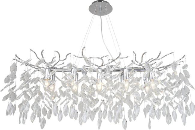 Подвесная люстра Stilfort Ramo 2180/09/10PL Подвесная люстра Stilfort Ramo 2180/09/10PL
