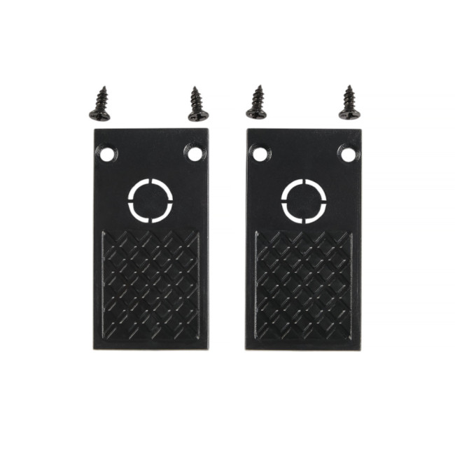 Заглушка Myfar MagLine 23 MT0201-EC-B Заглушка Myfar MagLine 23 MT0201-EC-B