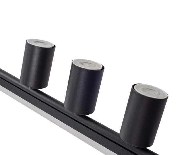 Люстра на штанге Kink Light Рия 07618-120,19