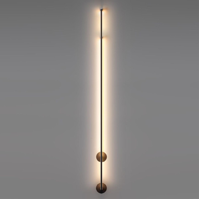 Настенный светильник Odeon Light Teo 7022/18WL Настенный светильник Odeon Light Teo 7022/18WL