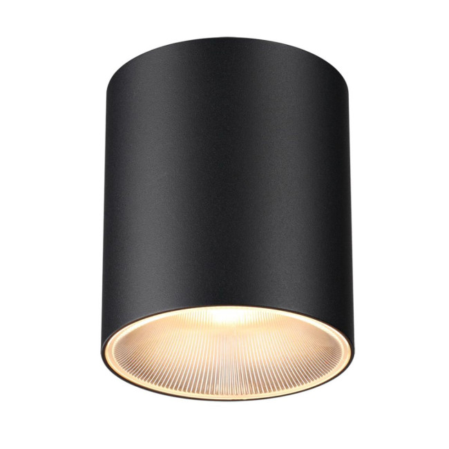 Потолочный светильник Odeon Light Hightech Brim 7138/12CL Потолочный светильник Odeon Light Hightech Brim 7138/12CL