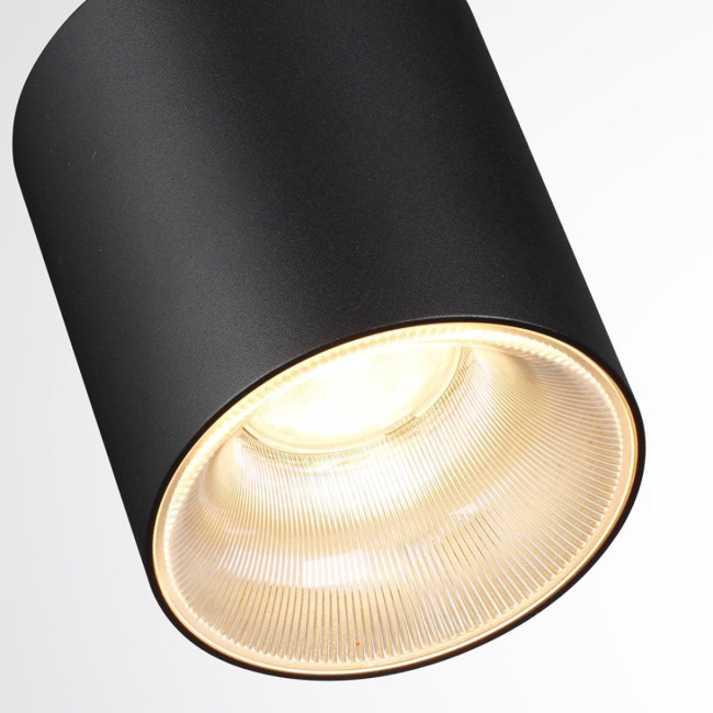 Потолочный светильник Odeon Light Hightech Brim 7138/12CL Потолочный светильник Odeon Light Hightech Brim 7138/12CL