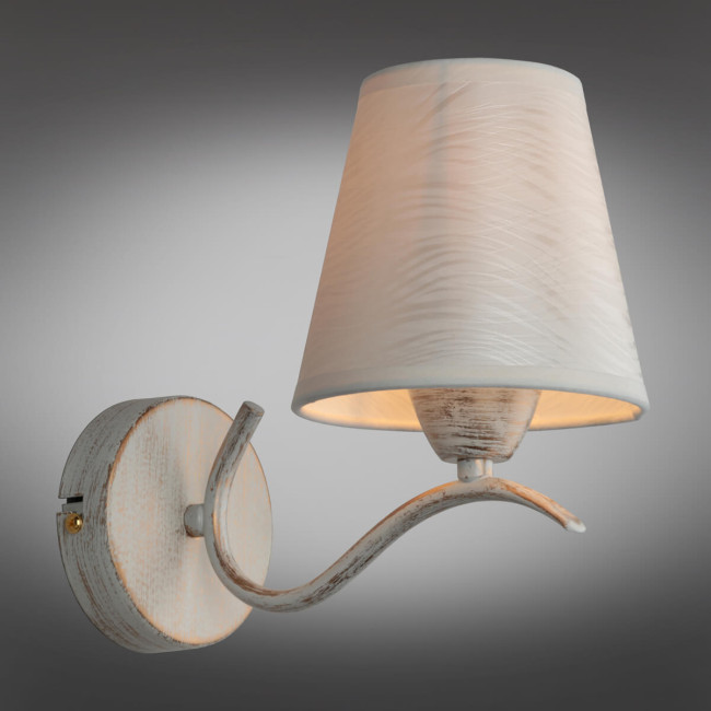 Бра Omnilux Ugento OML-28401-01 Бра Omnilux Ugento OML-28401-01