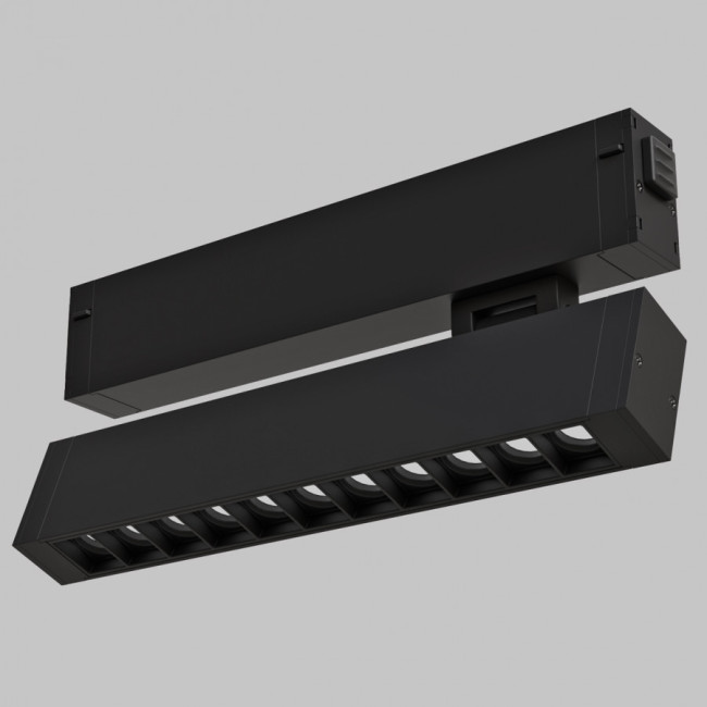 Трековый светильник IMEX Smart Line IL.0050.6003-9-BK Трековый светильник IMEX Smart Line IL.0050.6003-9-BK