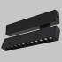 Трековый светильник IMEX Smart Line IL.0050.6003-9-BK Трековый светильник IMEX Smart Line IL.0050.6003-9-BK