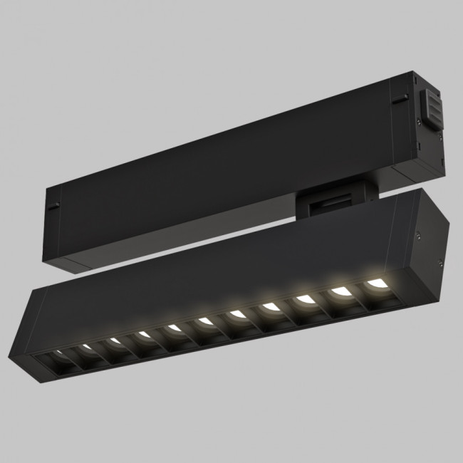 Трековый светильник IMEX Smart Line IL.0050.6003-9-BK Трековый светильник IMEX Smart Line IL.0050.6003-9-BK