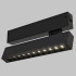 Трековый светильник IMEX Smart Line IL.0050.6003-9-BK Трековый светильник IMEX Smart Line IL.0050.6003-9-BK
