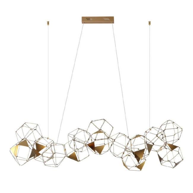 Подвесная люстра Odeon Light Trellis 5086/64L Подвесная люстра Odeon Light Trellis 5086/64L