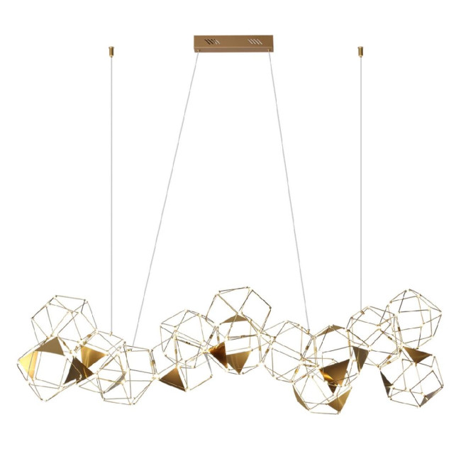 Подвесная люстра Odeon Light Trellis 5086/64L Подвесная люстра Odeon Light Trellis 5086/64L