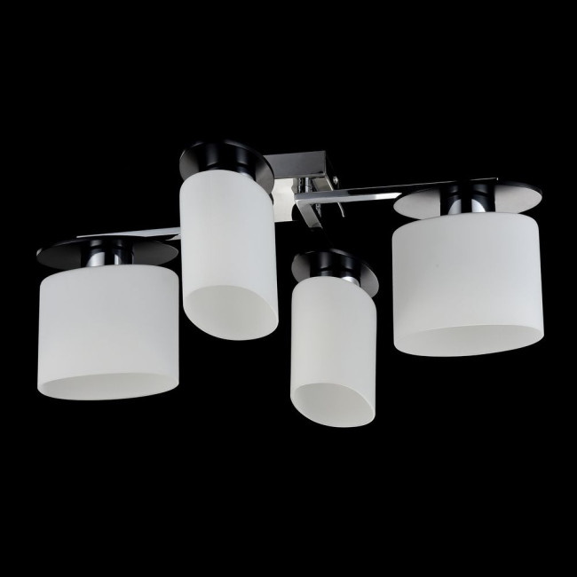 Потолочная люстра Freya Bice FR5101-CL-04-CN Потолочная люстра Freya Bice FR5101-CL-04-CN
