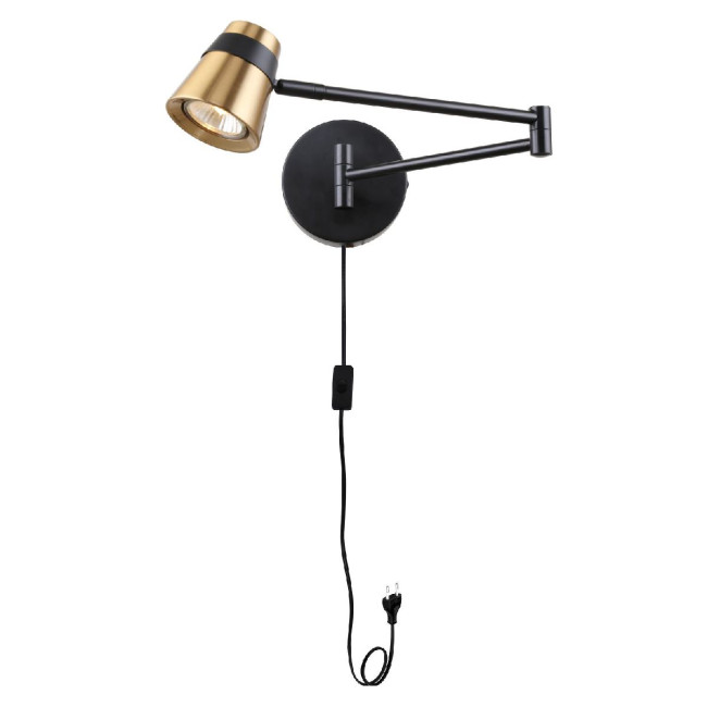 Спот F-Promo Ordo 4223-1W Спот F-Promo Ordo 4223-1W