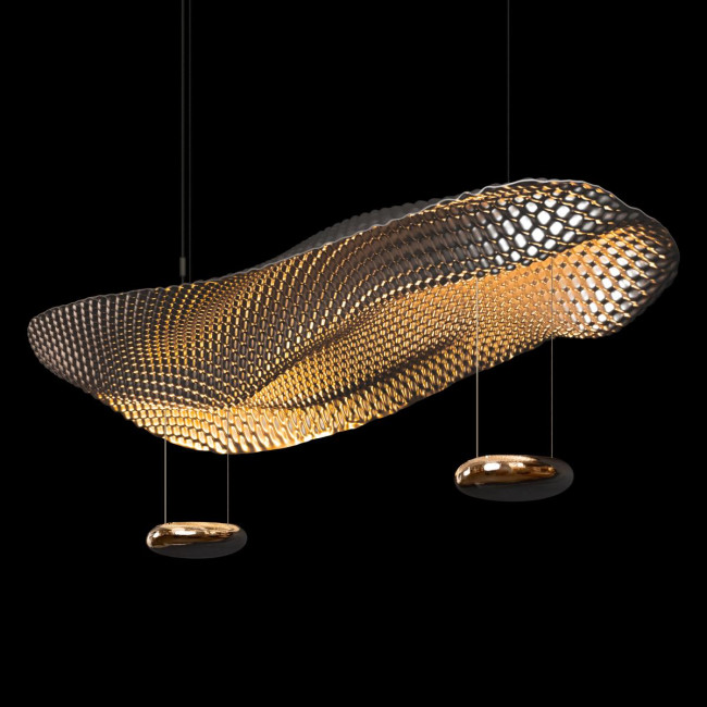 Подвесной светильник LOFT IT Angel 10478P Подвесной светильник LOFT IT Angel 10478P