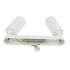 Спот Fametto DLC-S620 GU10x2 WHITE UL-00009795 Спот Fametto DLC-S620 GU10x2 WHITE UL-00009795