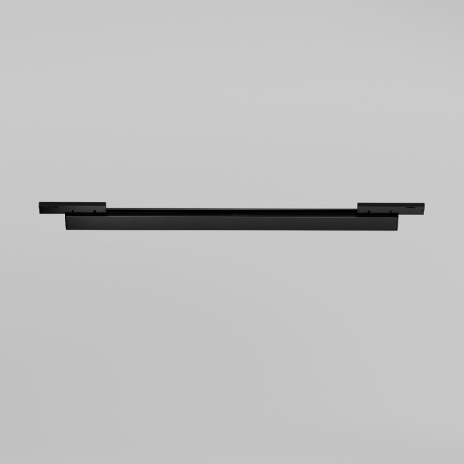 Трековый магнитный светильник Maytoni Basis TR192-1-8W2.7K-B Трековый магнитный светильник Maytoni Basis TR192-1-8W2.7K-B