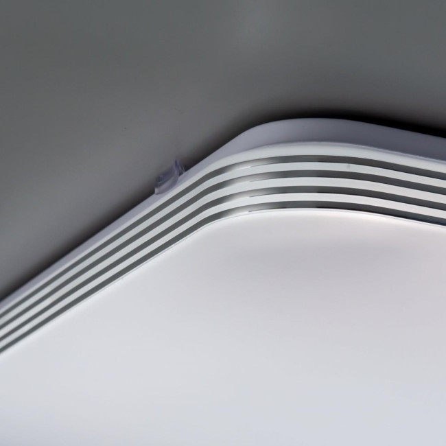 Потолочная люстра Citilux Симпла CL714K900G