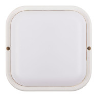 Накладной светильник влагозащищенный Volpe ULW-Q229 18W/6500K IP65 WHITE UL-00013191 Накладной светильник влагозащищенный Volpe ULW-Q229 18W/6500K IP65 WHITE UL-00013191