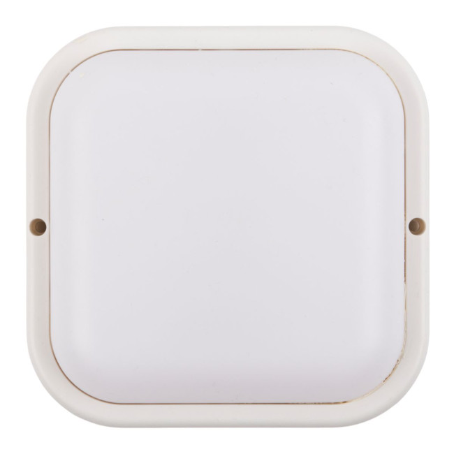 Накладной светильник влагозащищенный Volpe ULW-Q229 18W/6500K IP65 WHITE UL-00013191 Накладной светильник влагозащищенный Volpe ULW-Q229 18W/6500K IP65 WHITE UL-00013191
