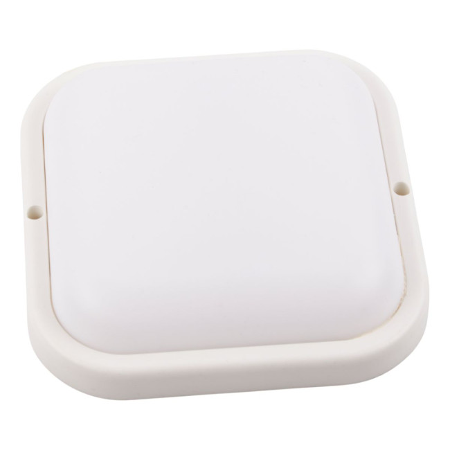 Накладной светильник влагозащищенный Volpe ULW-Q229 18W/6500K IP65 WHITE UL-00013191 Накладной светильник влагозащищенный Volpe ULW-Q229 18W/6500K IP65 WHITE UL-00013191