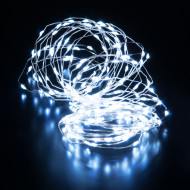 Гирлянда Eurosvet 400-009 400-009 белый 10 м IP20 a060411 Гирлянда Eurosvet 400-009 400-009 белый 10 м IP20 a060411