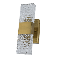 Настенный светильник Zortes D'ice ZRS.1818.06 Настенный светильник Zortes D'ice ZRS.1818.06