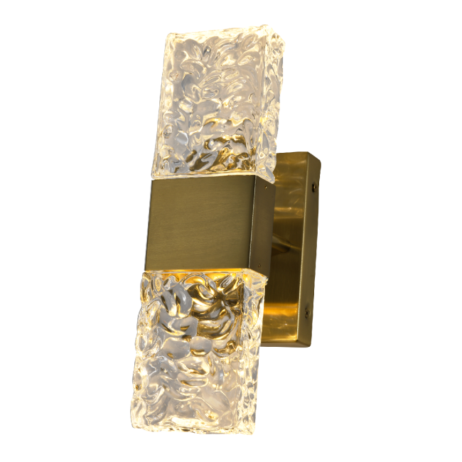 Настенный светильник Zortes D'ice ZRS.1818.06 Настенный светильник Zortes D'ice ZRS.1818.06