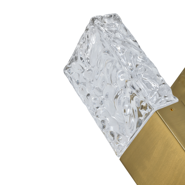 Настенный светильник Zortes D'ice ZRS.1818.06 Настенный светильник Zortes D'ice ZRS.1818.06