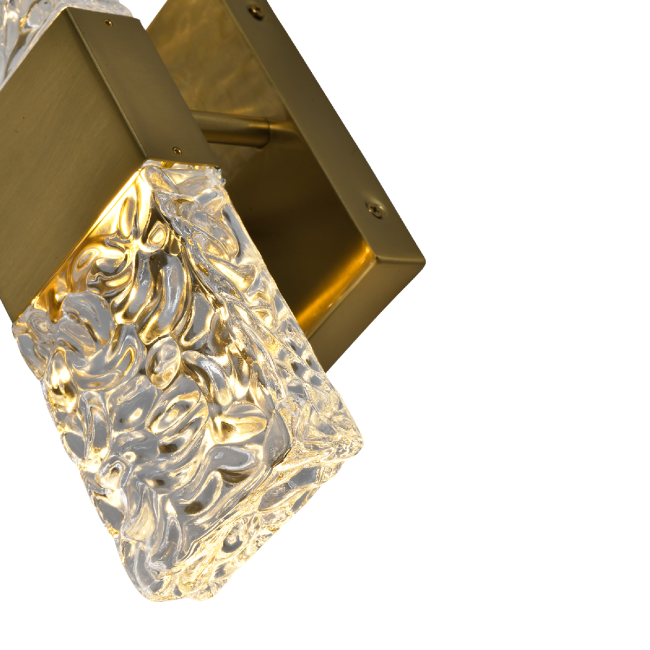 Настенный светильник Zortes D'ice ZRS.1818.06 Настенный светильник Zortes D'ice ZRS.1818.06