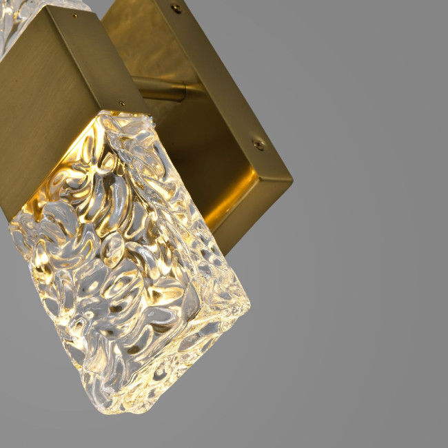 Настенный светильник Zortes D'ice ZRS.1818.06 Настенный светильник Zortes D'ice ZRS.1818.06