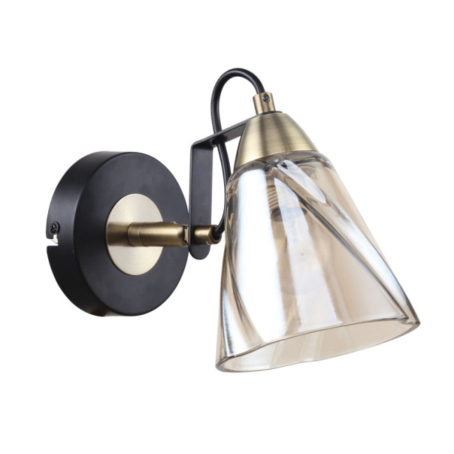 Бра De Markt Гамбург 605027001 Бра De Markt Гамбург 605027001