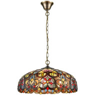 Подвесной светильник Velante 825-806-03 Подвесной светильник Velante 825-806-03