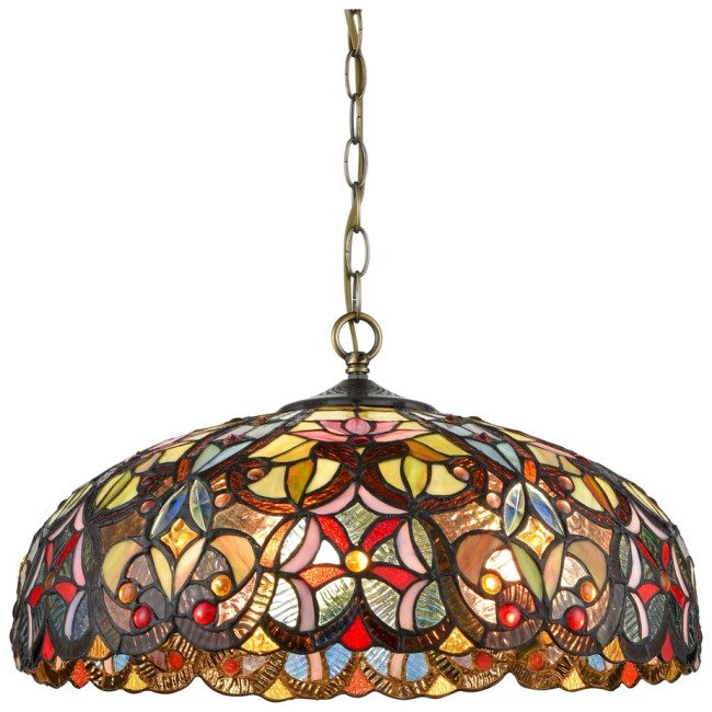 Подвесной светильник Velante 825-806-03 Подвесной светильник Velante 825-806-03