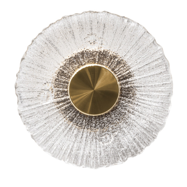 Настенный светильник Arte Lamp Cherish A2097AP-12GO Настенный светильник Arte Lamp Cherish A2097AP-12GO