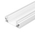 Профиль Arlight STRETCH-41-CEIL-CENTER-2000 WHITE 053527 Профиль Arlight STRETCH-41-CEIL-CENTER-2000 WHITE 053527