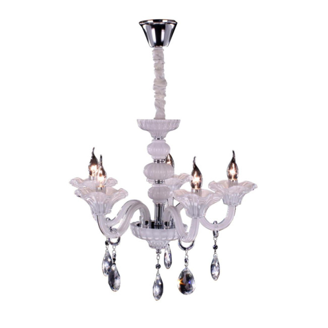 Подвесная люстра Citilux Ирида CL351150 Подвесная люстра Citilux Ирида CL351150