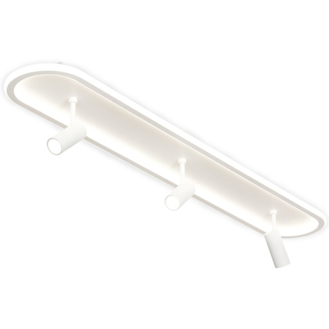 Спот Lussole Harris LSP-7283 Спот Lussole Harris LSP-7283