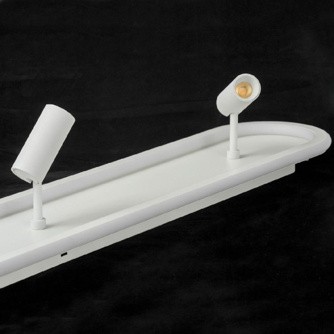 Спот Lussole Harris LSP-7283 Спот Lussole Harris LSP-7283