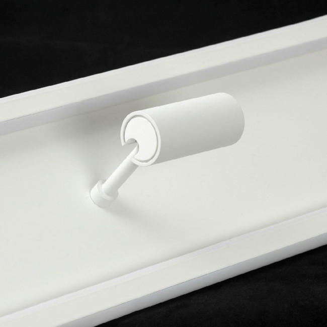 Спот Lussole Harris LSP-7283 Спот Lussole Harris LSP-7283