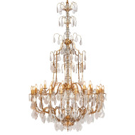 Подвесная люстра Covali APL-50620 Подвесная люстра Covali APL-50620