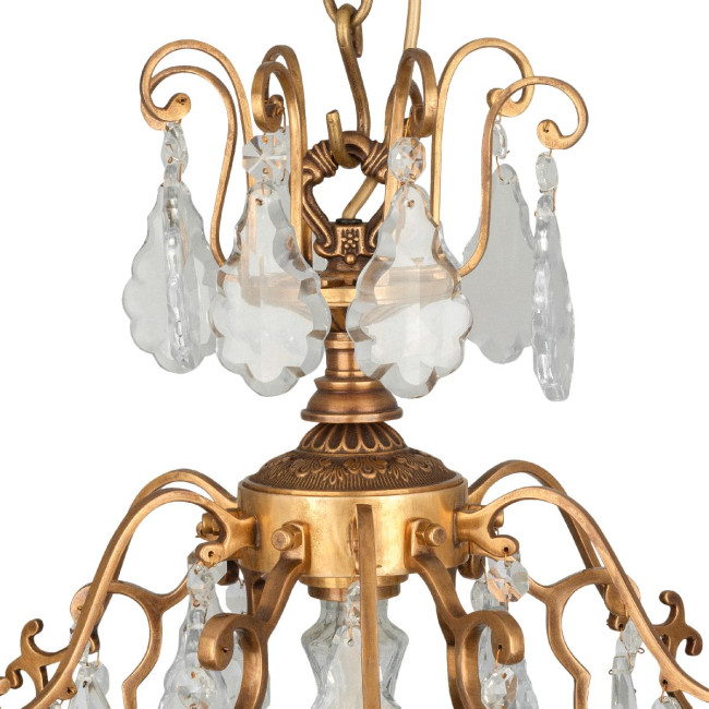 Подвесная люстра Covali APL-50620 Подвесная люстра Covali APL-50620