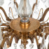 Подвесная люстра Covali APL-50620 Подвесная люстра Covali APL-50620