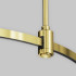 Шинопровод накладной/подвесной Maytoni Flarity TRX154-2SR-D1500-BS Шинопровод накладной/подвесной Maytoni Flarity TRX154-2SR-D1500-BS