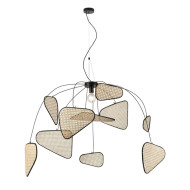 Подвесной светильник Wertmark Palma WE520.03.713 Подвесной светильник Wertmark Palma WE520.03.713