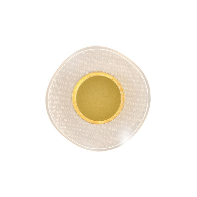 Настенный светильник Indigo Veletta 14029/1W Gold V000165L