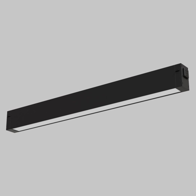 Трековый светильник CCT IMEX Smart Line IL.0050.5000-27-CCT-BK Трековый светильник CCT IMEX Smart Line IL.0050.5000-27-CCT-BK