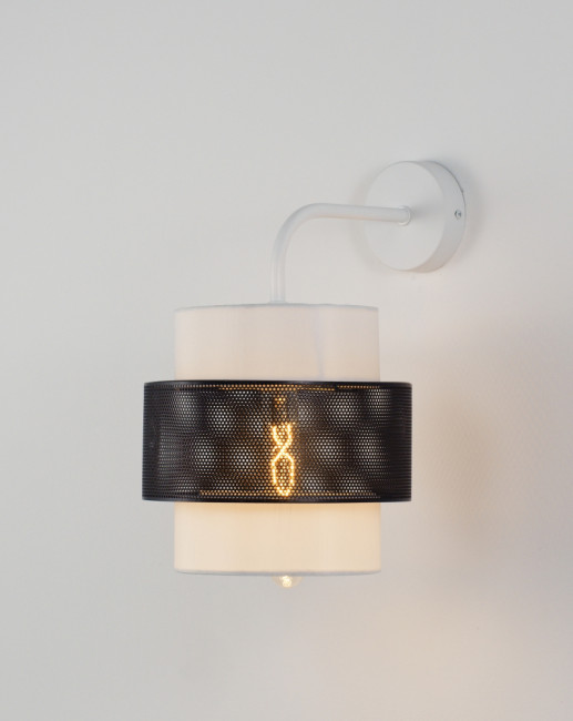 Бра Moderli Gela V10484-1W Бра Moderli Gela V10484-1W