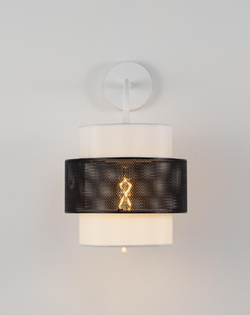 Бра Moderli Gela V10484-1W Бра Moderli Gela V10484-1W