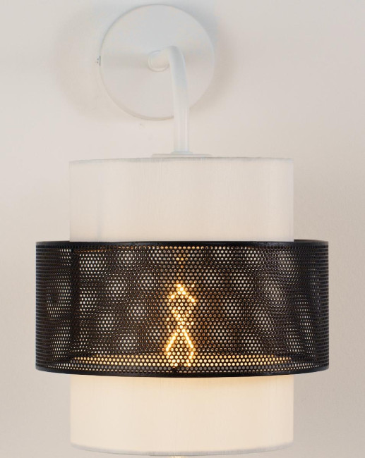 Бра Moderli Gela V10484-1W Бра Moderli Gela V10484-1W