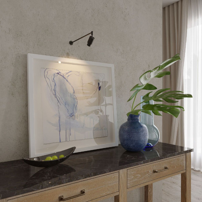 Встраиваемый спот Arlight ART-NEMO-BUILT-ZOOM-L205-R38-5W Warm3000 049785 Встраиваемый спот Arlight ART-NEMO-BUILT-ZOOM-L205-R38-5W Warm3000 049785